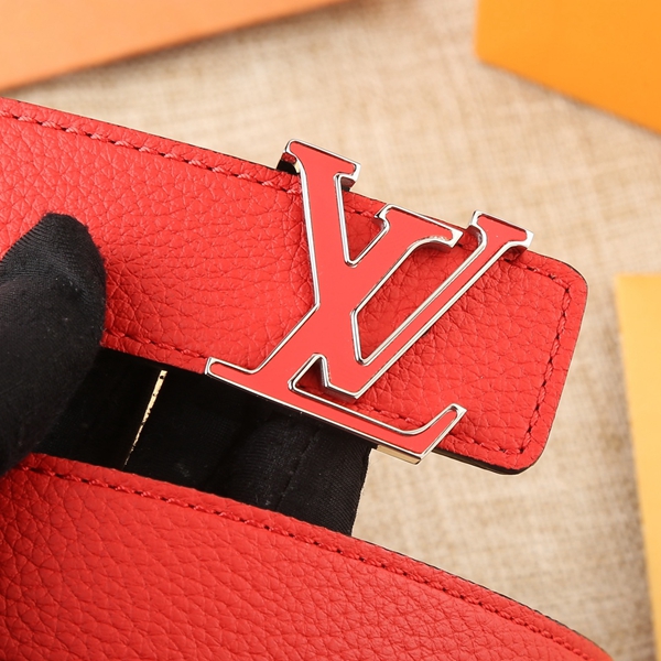 激安ルイヴィトンベルト細部ディテール